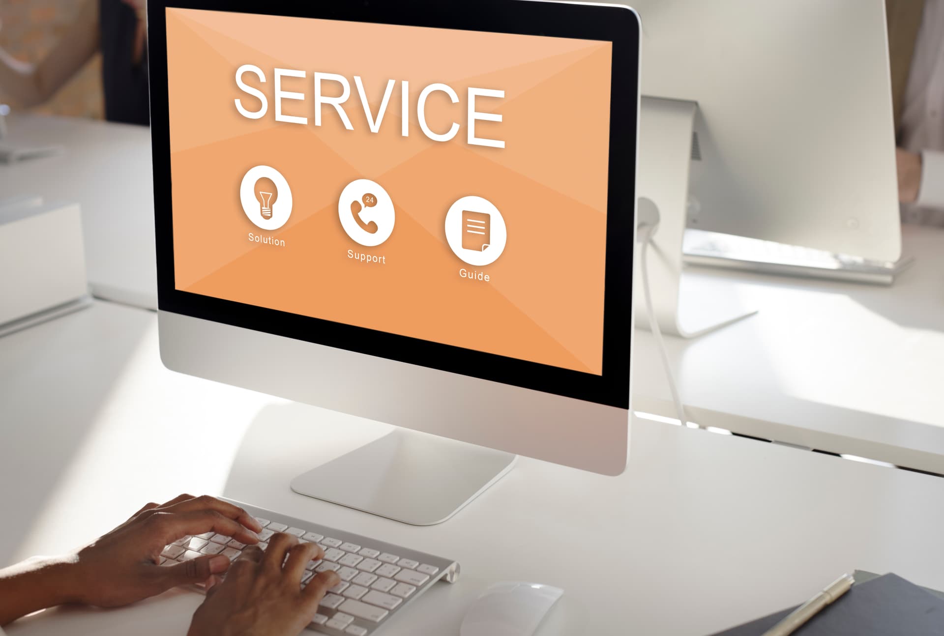 Elverra Services