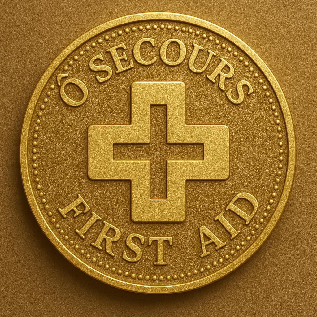 First Aid